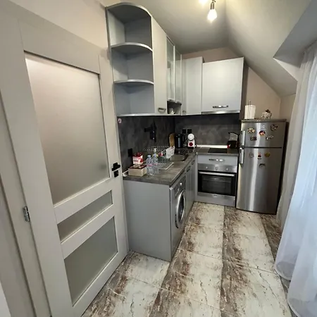 Apartament Grand Ohrid - Center Near To Sea And Sea Garden Burgas City