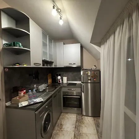 Grand Ohrid - Center Near To Sea And Sea Garden * בורגאס